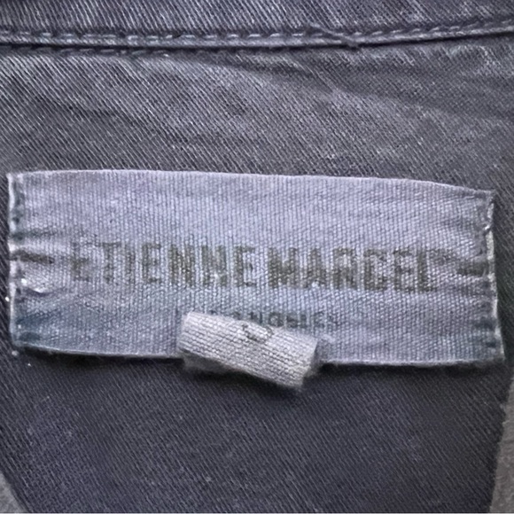 Étienne Marcel Jumpsuit - Picture 4 of 11